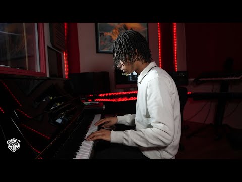 KdoubleM - Piano Diaries [Official Video]