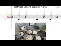 How To Play Pumped Up Kicks Foster The People
