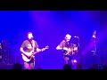 The Hooters - “Time Stand Still” Live at Keswick Theatre, Glenside PA,  Nov. 2, 2019