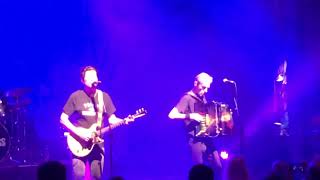 The Hooters - “Time Stand Still” Live at Keswick Theatre, Glenside PA,  Nov. 2, 2019