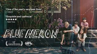 Trailer for Blue Heron