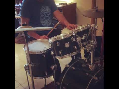 HOW TO PLAY SAMBA RHYTHM CREATIVELY.