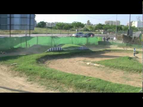 Serie2y3-3ªPrueba Campeonato Local Circuito "Los Volteretas" 19-06-2010 Jerez de la fra.dv