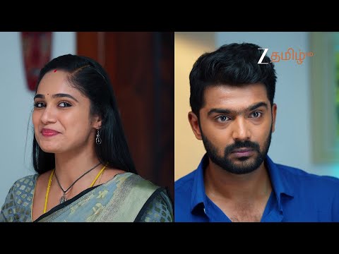 அயலி (Ayali) | திங்கள்- சனி, இரவு 8.30 மணிக்கு | 17 October 2025 | Promo | Zee Tamil.