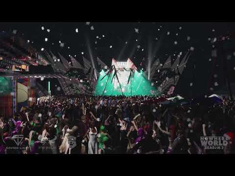 Dirkie Coetzee @ Saving Light Christmas Party