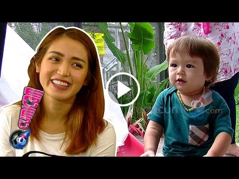 Lucunya El Barack, Putra Jedar - Cumicam 03 Maret 2016