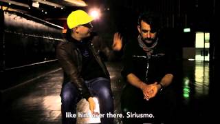 Modeselektor   Squeeze your brain