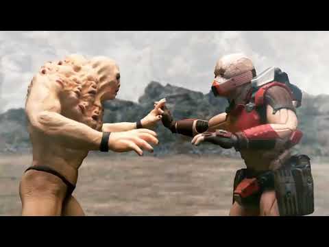 Junk World | Movie Trailer