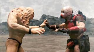 Junk World | Movie Trailer