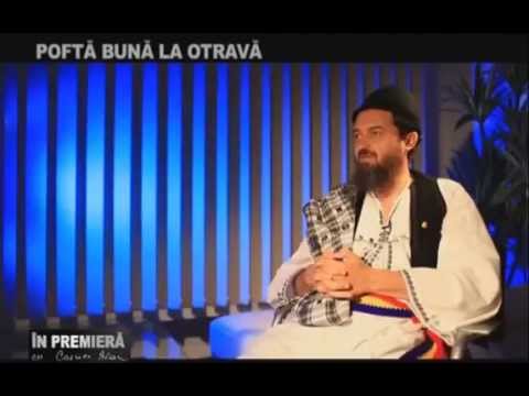 Poftă bună la otravă !