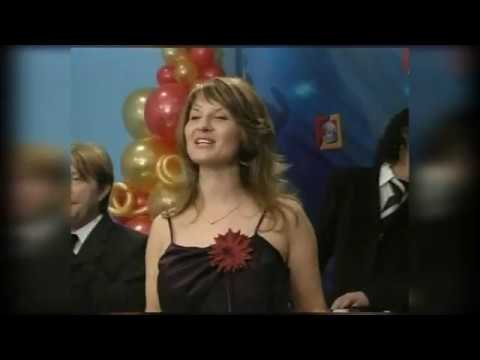 Jasmina Žurkić - Ku najkuca al mjeu djin Beč NG program 2006