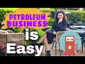 Petrol Pump Business is easy to open | Part - 2