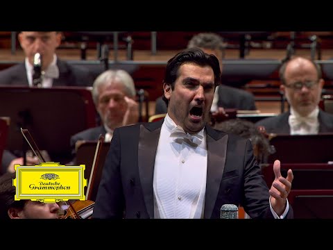 Jonathan Tetelman - Puccini: Tosca, Act III: E lucevan le stelle