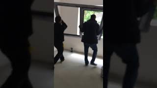 PVC pencere montajı nasıl yapılır