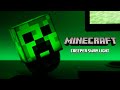 Video: Lámpara Minecraft Creeper 26 cm