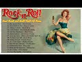 Roll And Roll 50s 60s Best Classic Rock And Roll Of 50s 60s Chuck Berry Elvis Presley Bill Haley