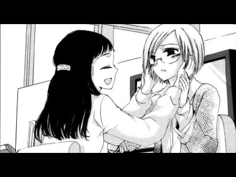 Manga ( Yuri ) Lemon's EP 1 / 1 END