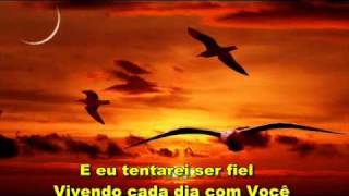 The Prodigal's Song - Petra (Legendado)