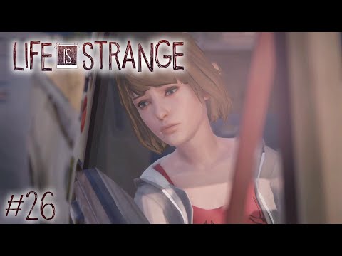 Koniec | Life Is Strange #26
