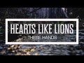 Hearts Like Lions – Wake Up 