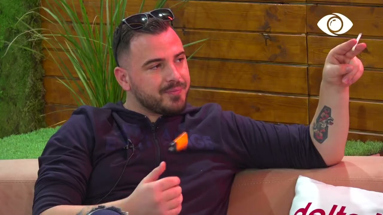 Ronaldo dhe Efi ankohen për Oltën: Është pak....