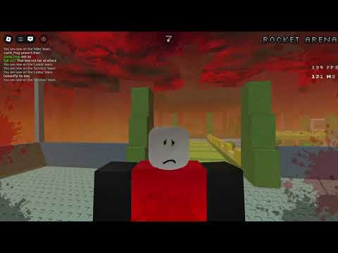 The Robloxia: Until Dawn [Gameplay]