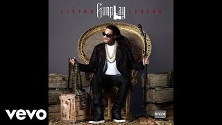 Gunplay - Tell 'Em (Audio)