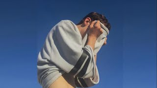 “달리고, 달리고, 또 달려서” Troye Sivan 트로이 시반 - Swimming pools [가사/해석]