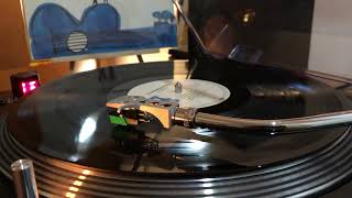 Everything But The Girl - Talk To Me Like The Sea