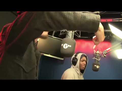 SOX FREESTYLE PLEH REMIX