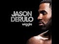 Jason Derulo - "Wiggle" feat. Snoop Dogg ...