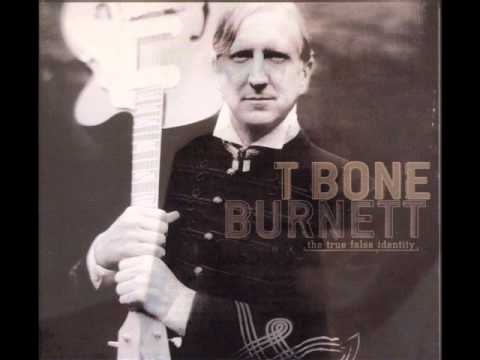 T-Bone Burnett - Zombieland