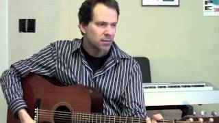 The Music In Your Head: a workshop with Dave Isaacs