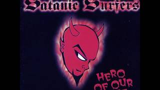 Satanic Surfers - Hero Of Our Time (Full album - 1996)