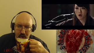 Download lagu 閃靈、元千歲-暮沉武德殿(民謠版) CHTHONIC-Defenders of Bú-Tik Palace(acoustic) Reaction/Opinion mp3