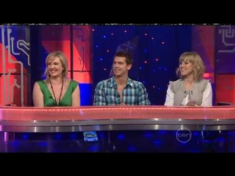Good News Week 2009.10.19 - S07E31