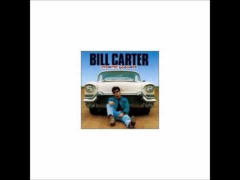 Willie The Wimp (And His Cadillac Coffin) - Bill Carter
