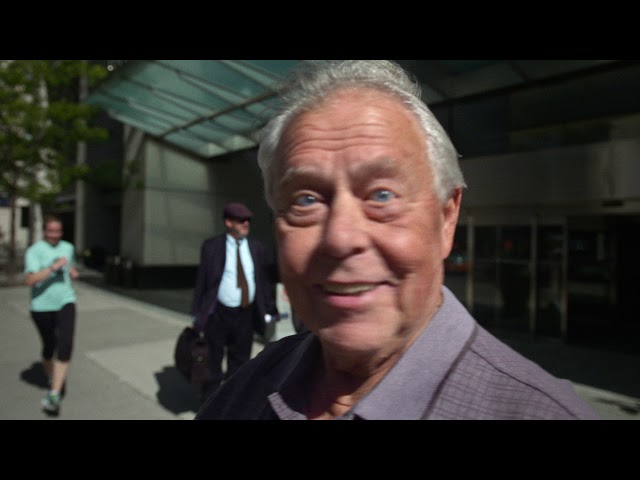 Hot Docs 2019 Trailers: THERE ARE NO FAKES
