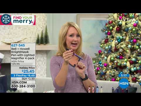 HSN | Great Gifts 11.15.2018 - 08 PM