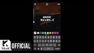 [MV] JeA(제아) _ Only without me(나만 없다면) (LISTEN 017)