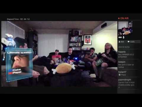 Mega64 Podcast 404 - Coke vs. Pepsi