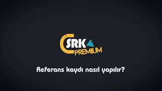 Nasıl Referans ile Üye Olunur? - Csrk Premium