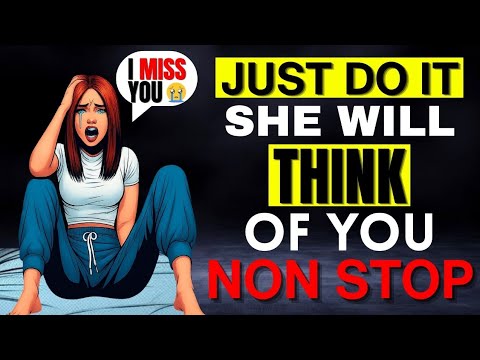 All MEN should watch this video - 7 Psychological Tricks To Make Any Woman Obsessed With You