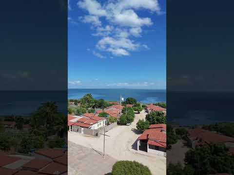 povoado de cajuí distrito de Sento Sé norte da Bahia