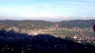 preview picture of video 'Jumbo Mountain La Trinidad Benguet'