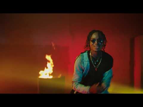 @YuriCaip  - Tchekelema Feat. @YuppieSupremo