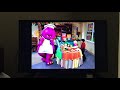 Opening To The Wiggles Yule Be Wiggling 2001 VHS