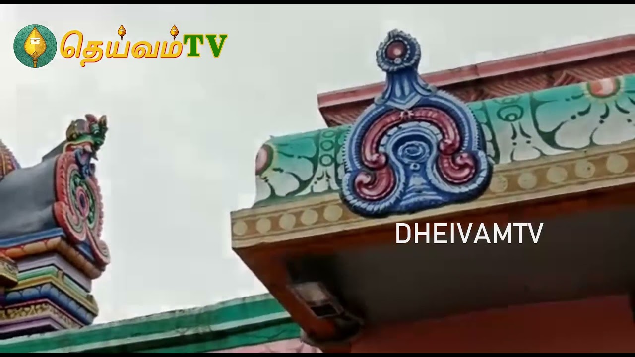 அருள்மிகு ஸ்ரீ பாலசுந்தரி மாரியம்மன் ஆலய ஆரத்தி மேலையூர் ,மயிலாடுதுறை மாவட்டம்