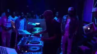 Dj Lenzo Dj Lenzo