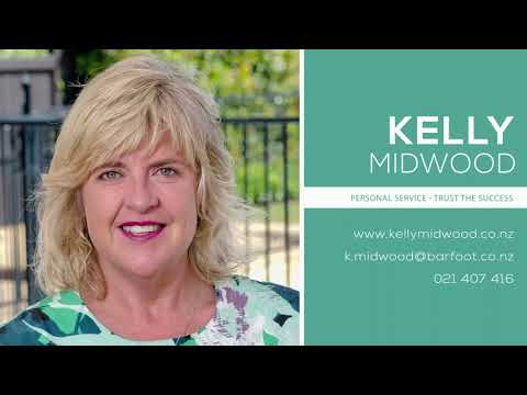 Kelly Midwood   Personal Service, Trust the success